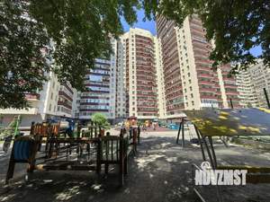 1-к квартира, вторичка, 35м2, 8/24 этаж