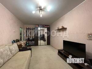 1-к квартира, вторичка, 30м2, 1/9 этаж