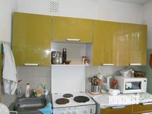 2-к квартира, вторичка, 45м2, 4/5 этаж
