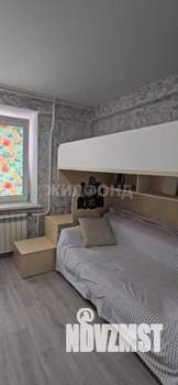 3-к квартира, вторичка, 77м2, 9/15 этаж