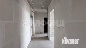 2-к квартира, вторичка, 60м2, 15/25 этаж