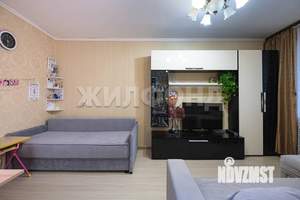 1-к квартира, вторичка, 29м2, 5/9 этаж