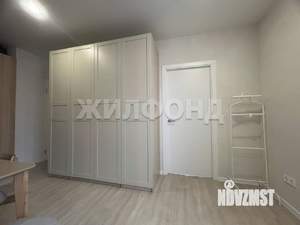 2-к квартира, вторичка, 46м2, 17/25 этаж