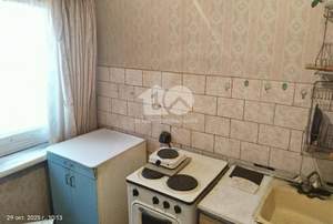 1-к квартира, вторичка, 33м2, 3/9 этаж