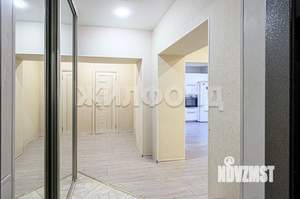 3-к квартира, вторичка, 79м2, 2/19 этаж