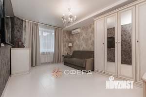 3-к квартира, вторичка, 63м2, 3/10 этаж