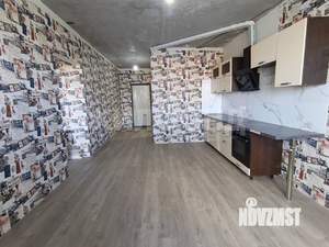 3-к квартира, вторичка, 64м2, 11/25 этаж