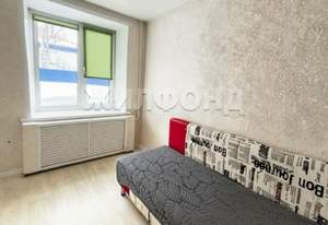 2-к квартира, вторичка, 42м2, 1/5 этаж