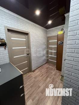 1-к квартира, вторичка, 43м2, 6/10 этаж