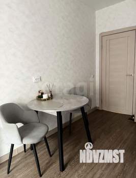 1-к квартира, вторичка, 39м2, 1/25 этаж