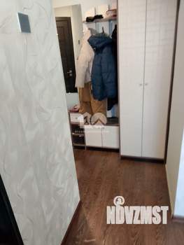 1-к квартира, вторичка, 30м2, 4/5 этаж