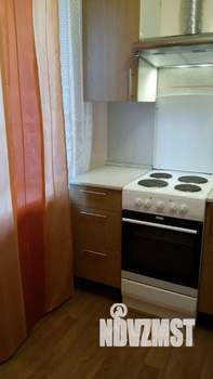1-к квартира, вторичка, 26м2, 1/10 этаж