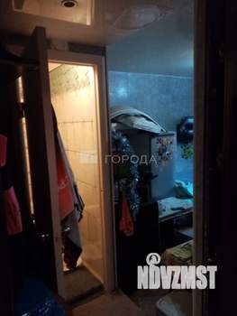 1-к квартира, вторичка, 44м2, 1/9 этаж