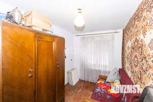 3-к квартира, вторичка, 56м2, 2/5 этаж