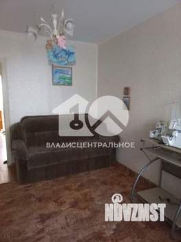3-к квартира, вторичка, 64м2, 1/10 этаж