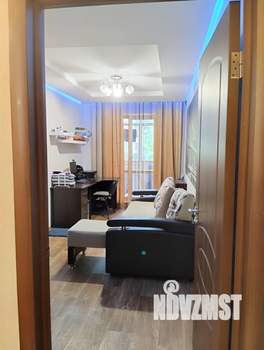 3-к квартира, вторичка, 63м2, 2/9 этаж