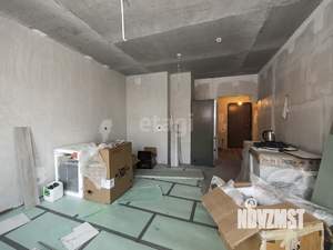 1-к квартира, вторичка, 48м2, 7/12 этаж