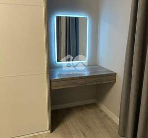 3-к квартира, вторичка, 70м2, 13/26 этаж