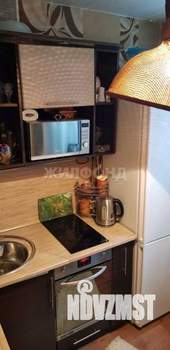 1-к квартира, вторичка, 30м2, 1/5 этаж