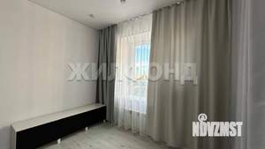 3-к квартира, вторичка, 67м2, 8/16 этаж