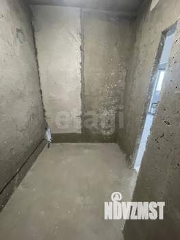 1-к квартира, сданный дом, 39м2, 3/17 этаж