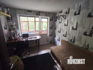 3-к квартира, вторичка, 63м2, 2/9 этаж