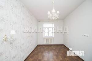 2-к квартира, вторичка, 53м2, 5/5 этаж