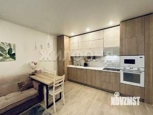 2-к квартира, вторичка, 43м2, 16/17 этаж