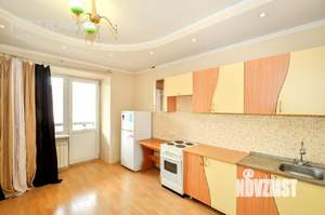 1-к квартира, вторичка, 49м2, 3/16 этаж