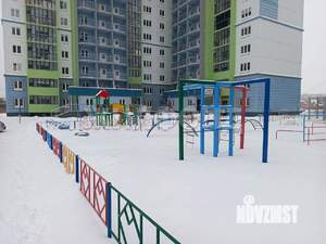 1-к квартира, вторичка, 42м2, 10/17 этаж
