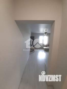 1-к квартира, вторичка, 25м2, 13/26 этаж