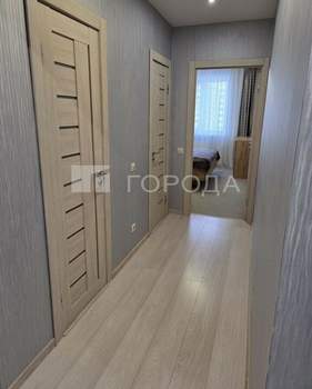 2-к квартира, вторичка, 56м2, 6/10 этаж