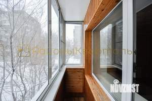 2-к квартира, вторичка, 44м2, 2/9 этаж