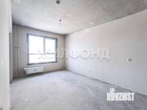 2-к квартира, сданный дом, 37м2, 5/17 этаж