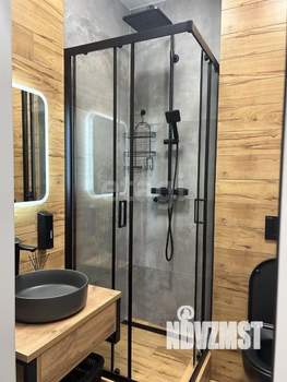 Студия квартира, вторичка, 15м2, 1/16 этаж