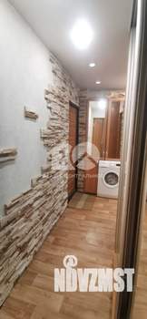 2-к квартира, вторичка, 43м2, 1/5 этаж