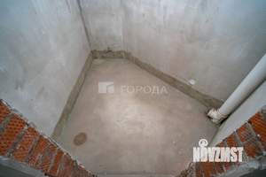 1-к квартира, вторичка, 46м2, 7/16 этаж