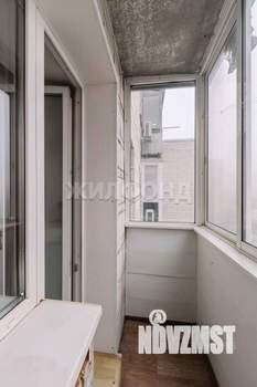 1-к квартира, вторичка, 29м2, 8/9 этаж