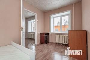 2-к квартира, вторичка, 42м2, 4/4 этаж