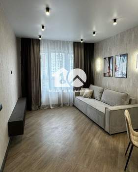 2-к квартира, вторичка, 38м2, 5/17 этаж
