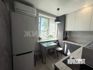 1-к квартира, вторичка, 29м2, 5/5 этаж