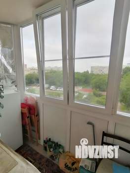 2-к квартира, вторичка, 54м2, 4/12 этаж