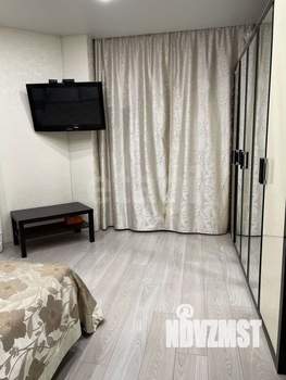 2-к квартира, вторичка, 83м2, 17/19 этаж