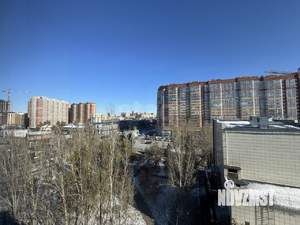 3-к квартира, вторичка, 60м2, 9/9 этаж