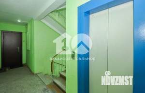 3-к квартира, вторичка, 63м2, 4/9 этаж