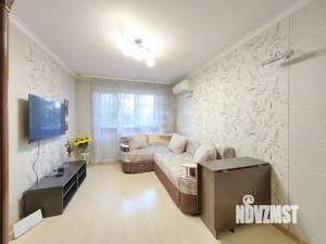 3-к квартира, вторичка, 61м2, 2/9 этаж