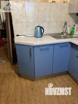 2-к квартира, вторичка, 44м2, 3/5 этаж