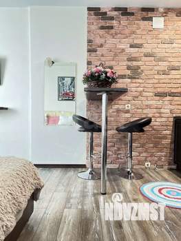 Студия квартира, вторичка, 29м2, 14/17 этаж