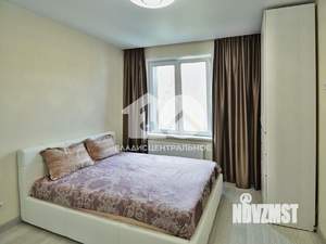 2-к квартира, вторичка, 44м2, 8/19 этаж