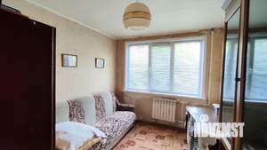 2-к квартира, вторичка, 44м2, 2/5 этаж